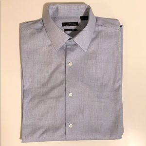 Marc Anthony Slim Fit Dress Shirt